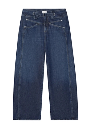 Closed Forti-X jeans - Blue