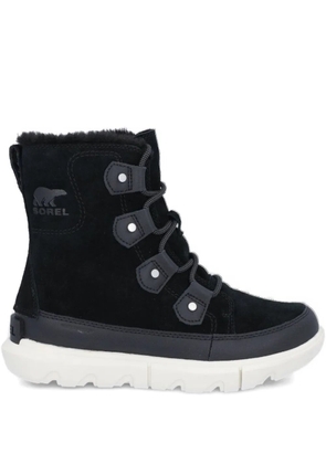 SOREL Explorer II Joan boots - Black