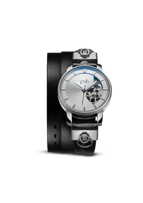 Fob Paris R360 Oblivion 36mm - Silver