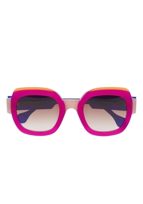 Face À Face Frost 2 sunglasses - Pink