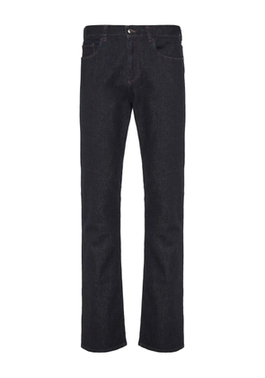 Canali pocket jeans - Blue