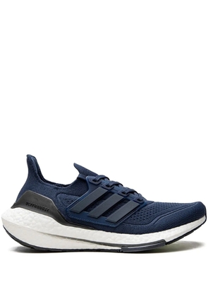 adidas Ultraboost 21 low-top sneakers - Blue