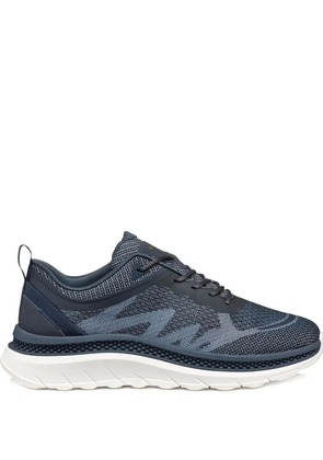 Geox Apherica Actif sneakers - Blue