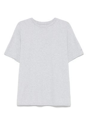 Autry cotton T-shirt - Grey