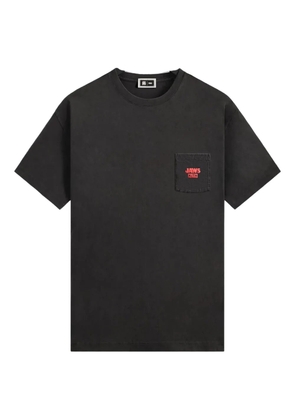 KITH Jaws Prey T-shirt - Black