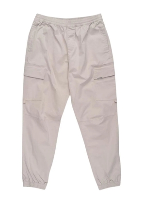 Represent cuffed cargo trousers - Grey