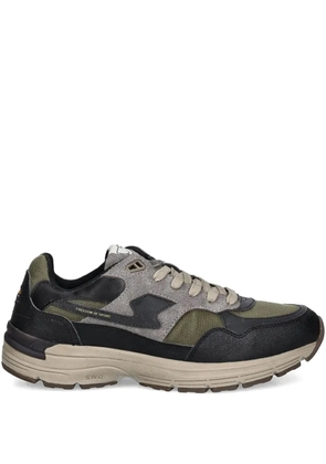 Stepney Workers Club Club Ameil S-Strike sneakers - Green