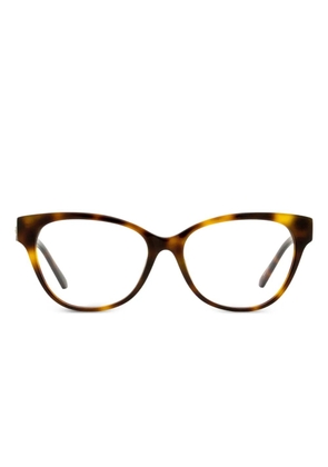 Swarovski Eyewear SK5392 glasses - Brown