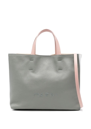 Marni Museo tote bag - White