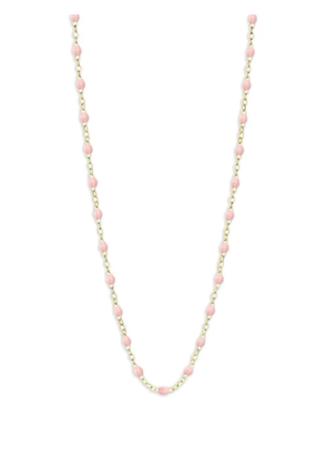 Gigi Clozeau 18K yellow gold Classic Gigi necklace