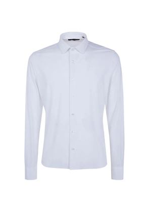 RRD buttoned shirt - White