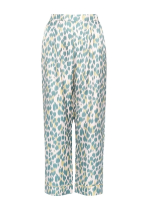 ERES Jaragua pajama trousers - Blue