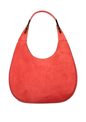Savette small Florence shoulder bag - Red