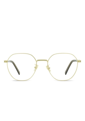Zegna 5270 optical frames - Gold