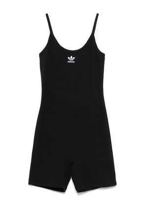 adidas Essentials playsuit - Black