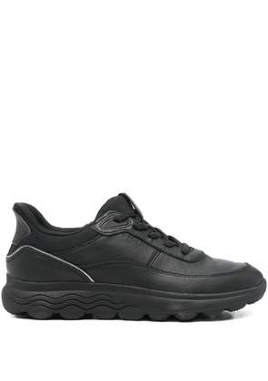 Geox Spherica sneakers - Black