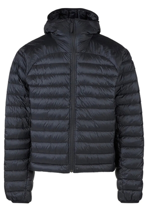 Aztech Mountain lightweight jacket - Black