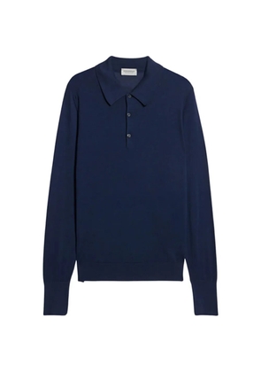 Fortela Finchley polo shirt - Blue