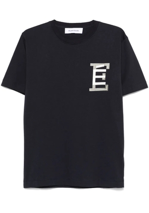 Études Studio University T-shirt - Blue