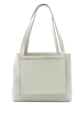 Hermès Pre-Owned 2023 Cabasserie 31 tote bag - Green