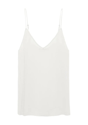 Dorothee Schumacher V-neck top - White