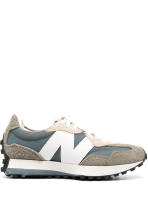 New Balance 327 low-top sneakers - Green