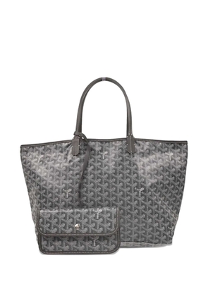 Goyard Pre-Owned 2024 St. Louis PM tote bag - Grey