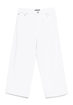 Lauren Ralph Lauren Saira jeans - White