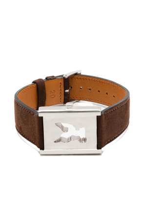 MASU watch bracelet - Silver