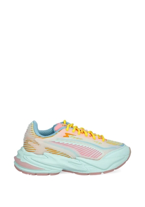 PUMA RS Surge Vibrant lace-up sneakers - Blue