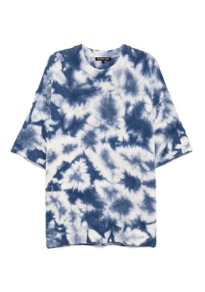 Michael Kors tie dye sweater - Blue