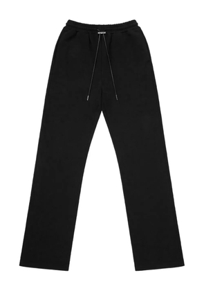 RTA Brielle track pants - Black
