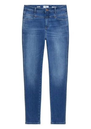 Closed skinny pusher jeans - Blue