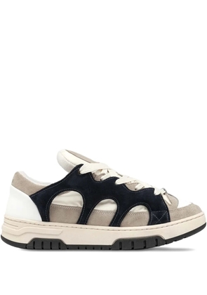 Paura Santha sneakers - Neutrals