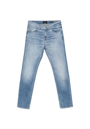 7 For All Mankind Slimmy denim jeans - Blue