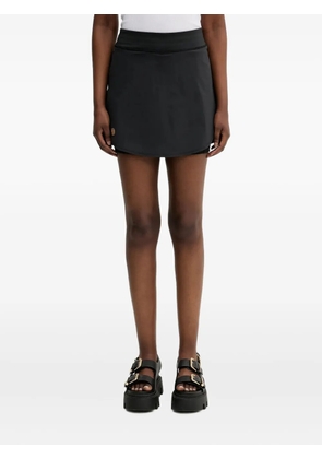 Fjällräven layered skirt - Black