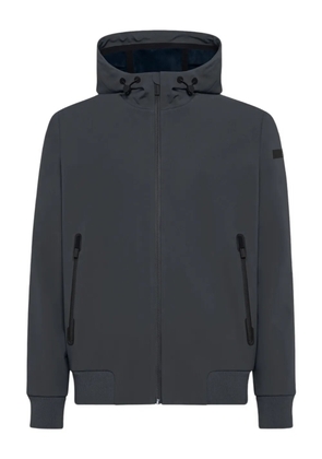 RRD Surflex Winter Thermo hooded jacket - Grey
