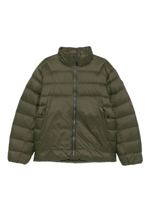 Rossignol Aretu down jacket - Green