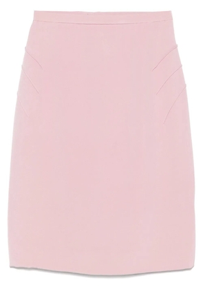 Valentino Garavani Pre-Owned 2000s pencil skirt - Pink