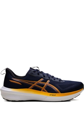 ASICS GT 1000 14 'Midnight/Sandstorm' sneakers - Black