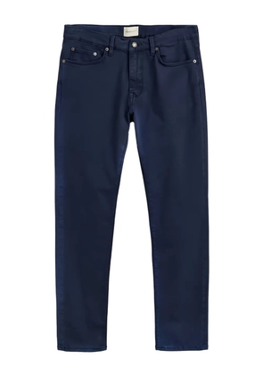 Gant buttoned jeans - Blue
