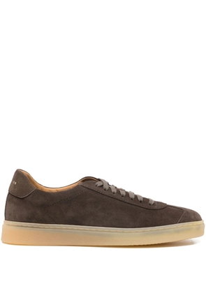 Henderson Baracco Luna sneakers - Brown