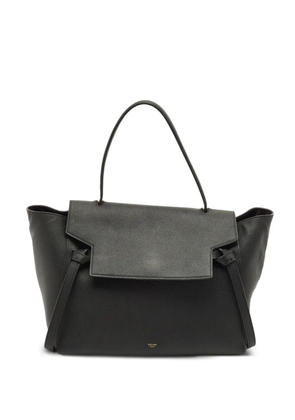 Celine Pre-Owned 2016 black tote bag
