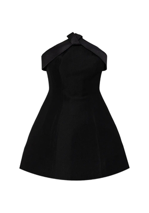 Cult Gaia Seraphine mini dress - Black