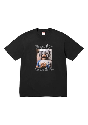 Supreme Max B T-shirt - Black