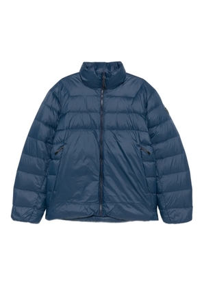 Rossignol Aretu down jacket - Blue