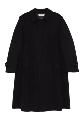 A.N.G.E.L.O. Vintage Cult 1990s single-breasted coat - Blue