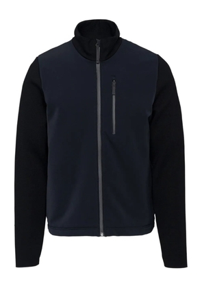 Aztech Mountain Evan zip jacket - Blue