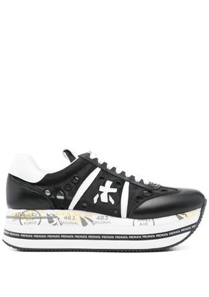Premiata Beth sneakers - Black