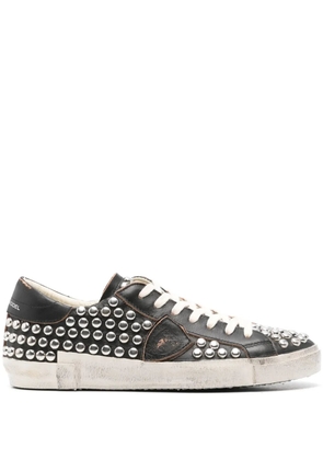 Philippe Model Paris Prsx sneakers - Black